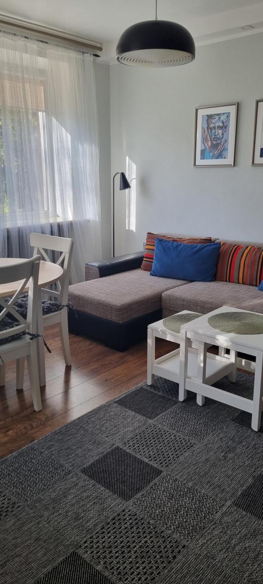 Dina Apartments Druskininkai Ruang foto